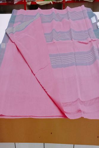 MANAMEDU COTTON SAREES WITH BLOUSE